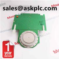 ABB PCU-03 Purge Controller Module